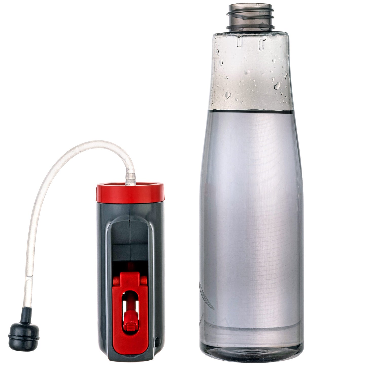 VENETIO ProSweep Spray Mop Refills Replacement Bottle