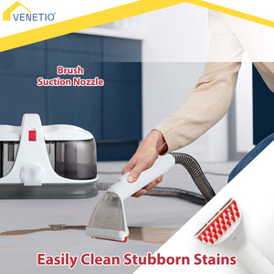 VENETIO Multi-Function Wet & Dry Cordless Vacuum Cleaner ➡ CS-00044