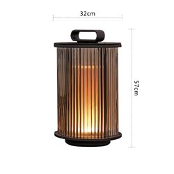 High-End Solar Garden Light Waterproof Outdoor Lawn Light - detail view 8