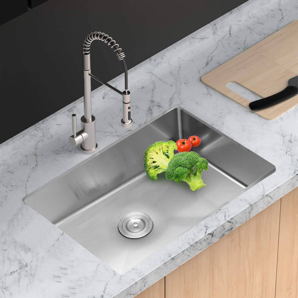 30-inch *16-inch  Under-mount Kitchen Sink - Venetio