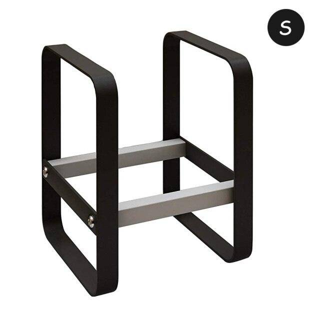 Kitchen Cabinet Storage Shelves Multifunction Kitchen Closet Organizer - Venetio