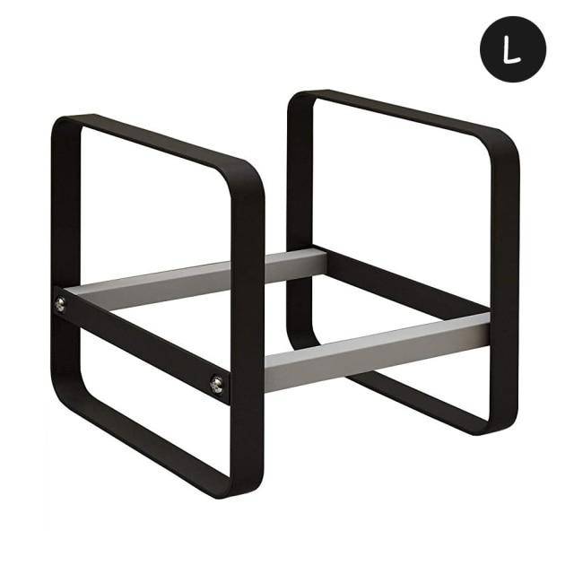 Kitchen Cabinet Storage Shelves Multifunction Kitchen Closet Organizer - Venetio