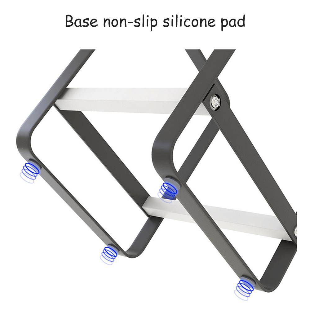 Kitchen Cabinet Storage Shelves Multifunction Kitchen Closet Organizer - Venetio