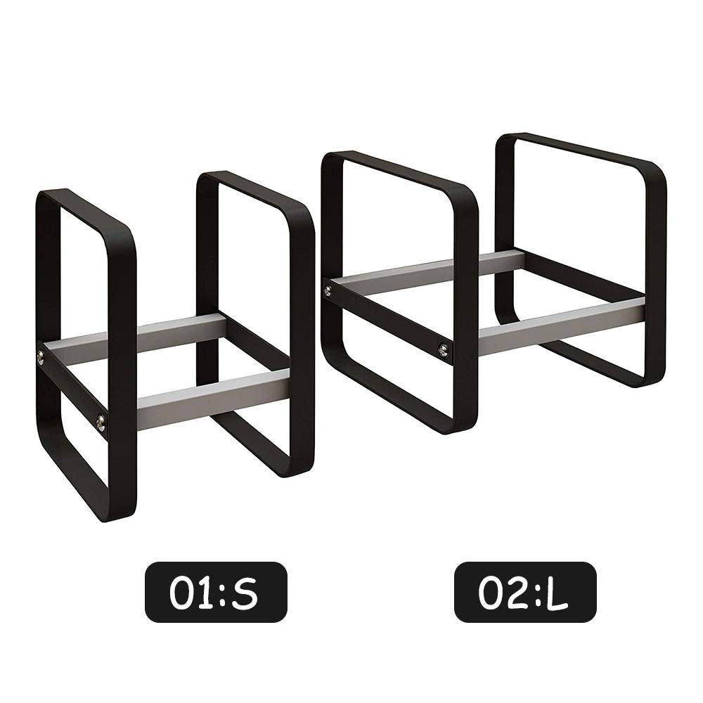 Kitchen Cabinet Storage Shelves Multifunction Kitchen Closet Organizer - Venetio