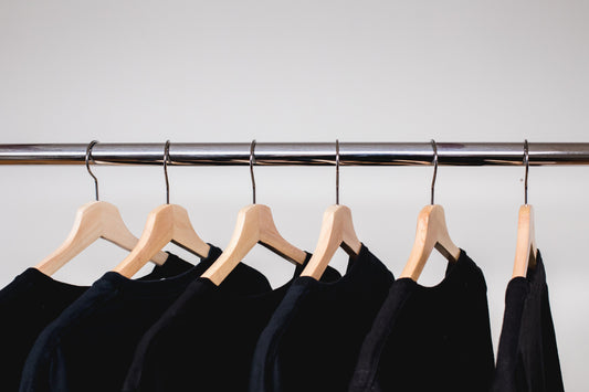 How to Organize Your Closet | Venetio