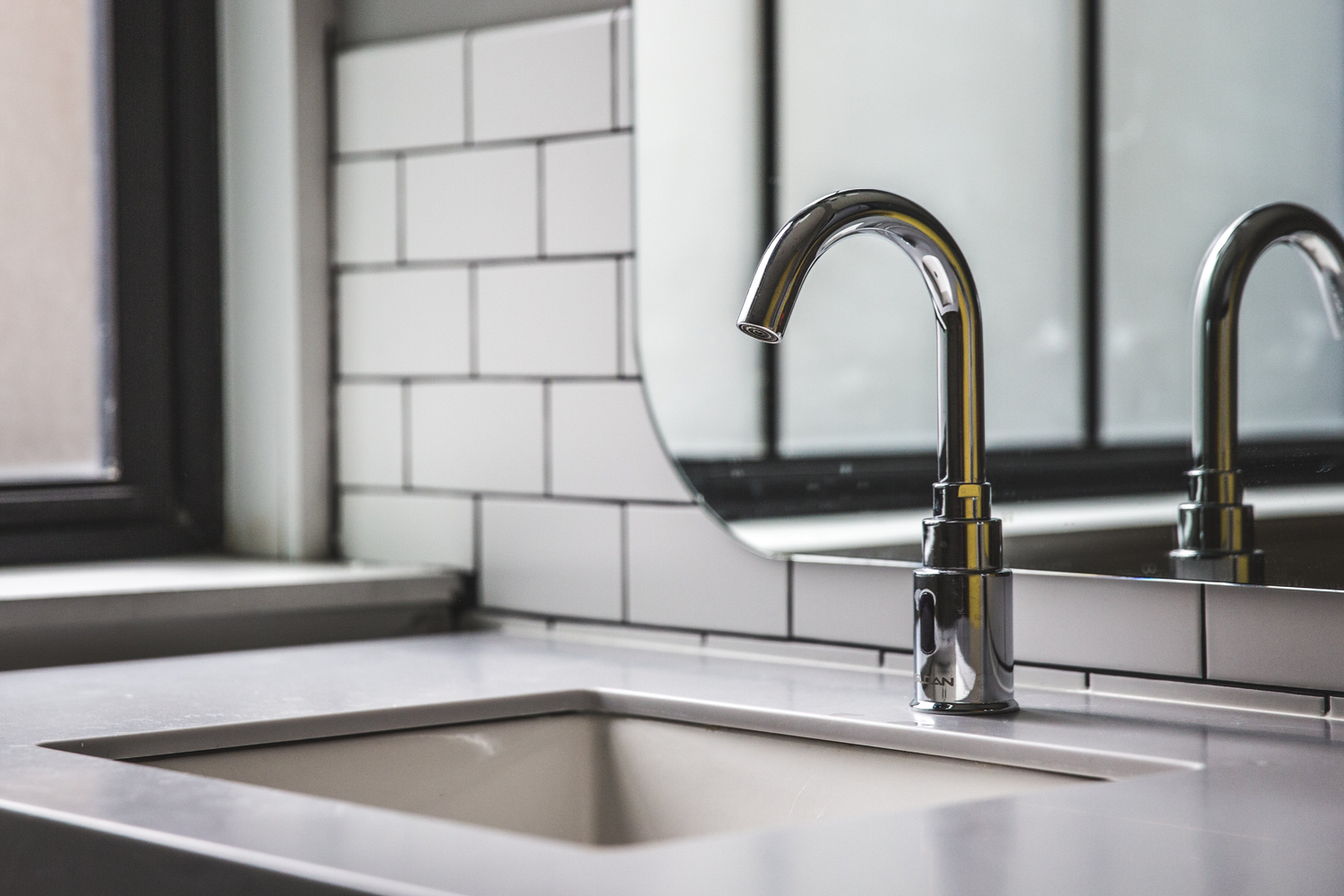 Kitchen & Bath Fixtures