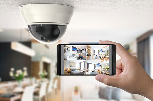 Smart Home | Venetio
