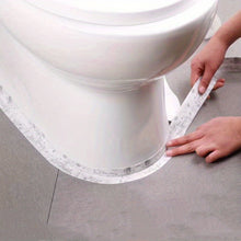 Cargar imagen en el visor de la galería, VENETIO 1roll Waterproof Mildew-Proof Toilet Caulk Strip, Keep Your Kitchen and Bathroom Dry and Beautiful ➡ BF-00006