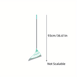 VENETIO Magic Broom - Revolutionize Your Cleaning Routine with Non-Stick Sweeping, Dust & Water Removal ➡ CS-00036
