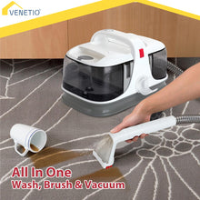 Cargar imagen en el visor de la galería, VENETIO Multi-Function Wet &amp; Dry Cordless Vacuum Cleaner ➡ CS-00044