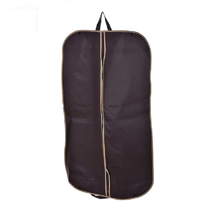 VENETIO Garment Bags For Hanging Clothes, Storage Bag For Closet Storage Coat Cover For Sweater Suit ➡ SO-00051