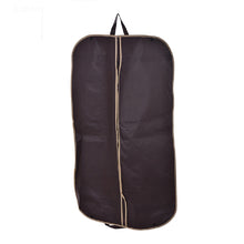 Charger l&#39;image dans la galerie, VENETIO Garment Bags For Hanging Clothes, Storage Bag For Closet Storage Coat Cover For Sweater Suit ➡ SO-00051
