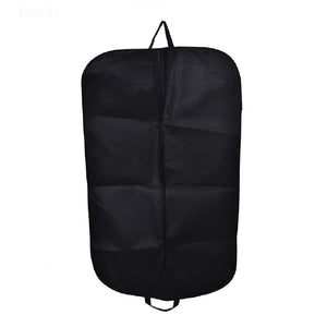 VENETIO Garment Bags For Hanging Clothes, Storage Bag For Closet Storage Coat Cover For Sweater Suit ➡ SO-00051
