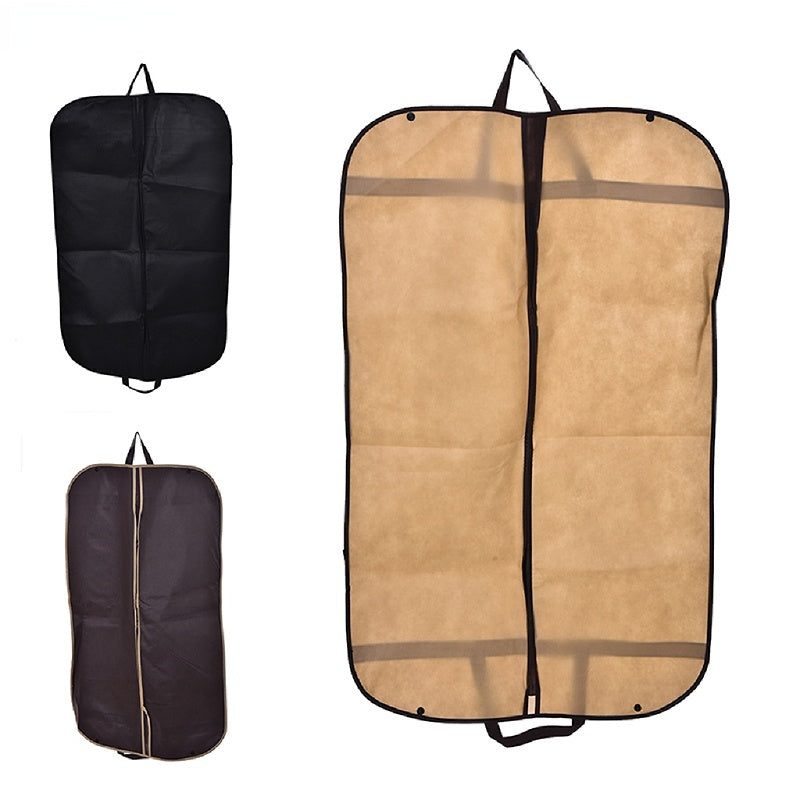 VENETIO Garment Bags For Hanging Clothes, Storage Bag For Closet Storage Coat Cover For Sweater Suit ➡ SO-00051