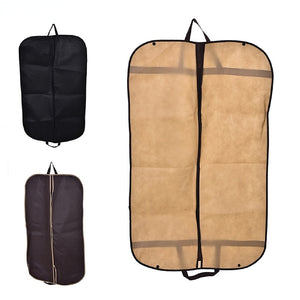 VENETIO Garment Bags For Hanging Clothes, Storage Bag For Closet Storage Coat Cover For Sweater Suit ➡ SO-00051