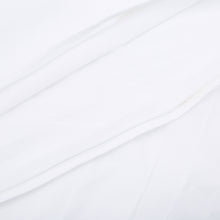 Cargar imagen en el visor de la galería, VENETIO 1pc 180cm/70.87inch White Non-woven Fabric Dress Storage Bag, Dustproof Storage Bag, Prom Dress Dust Cover, Long Garment Bag ➡ SO-00048