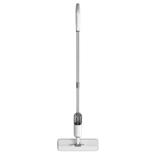 Load image into Gallery viewer, VENETIO 1pc Spray Mop - Refillable Bottle, Dry &amp; Wet Mop for Hardwood, Laminate, Ceramic &amp; More! ➡ CS-00005