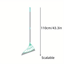 Cargar imagen en el visor de la galería, VENETIO Magic Broom - Revolutionize Your Cleaning Routine with Non-Stick Sweeping, Dust &amp; Water Removal ➡ CS-00036
