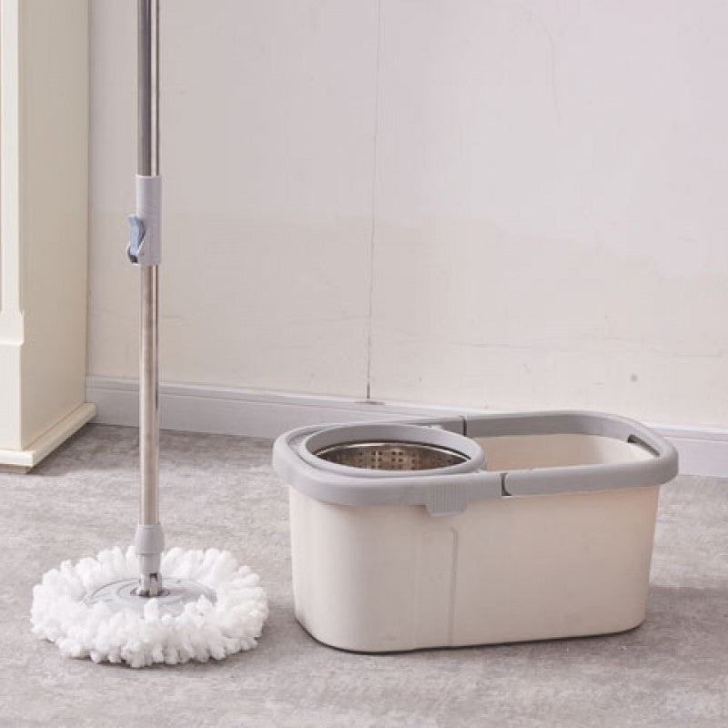 VENETIO Universal Cleaning Mop and Bucket Set - Your Portable Cleaning Companion ➡ CS-00004