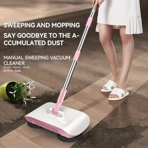 VENETIO Automatic Sweeping and Mopping Robot - The Perfect Gift for Family and Friends - Keep Your Floors Spotless! ➡ CS-00028