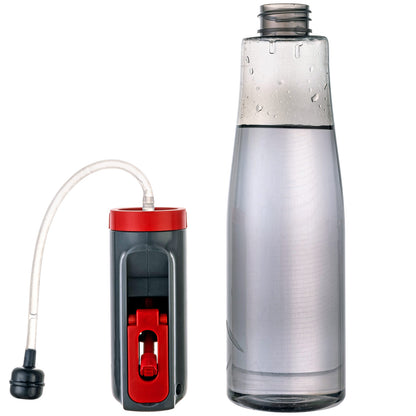 VENETIO ProSweep Spray Mop Refills Replacement Bottle