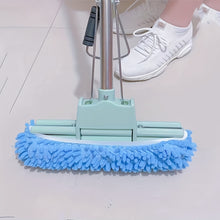 Laden Sie das Bild in den Galerie-Viewer, VENETIO 2pcs Multifunction Floor Dust Cleaning Slippers Shoes Lazy Mopping Shoes Home Floor Cleaning Shoes ➡ CS-00045