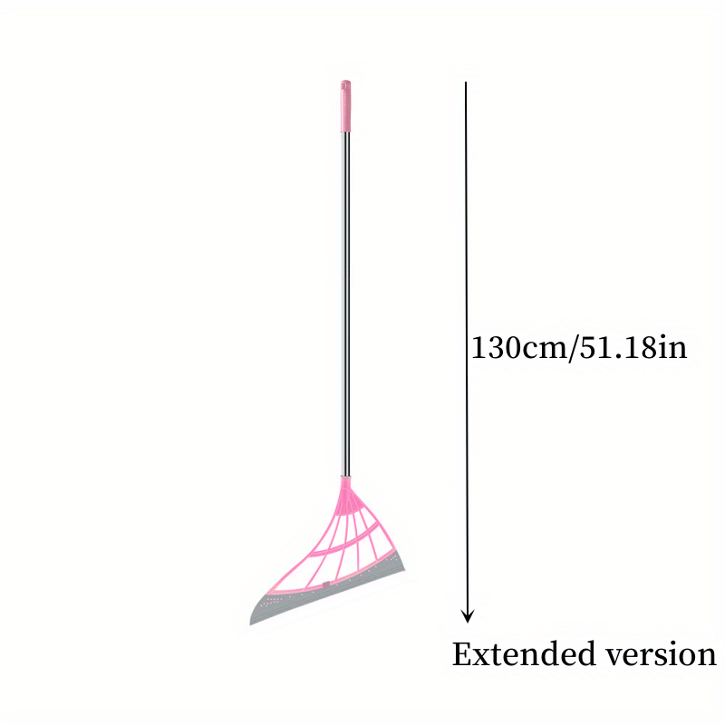 VENETIO Revolutionize Your Cleaning Routine with the Magic Broom - Non-Stick Sweeping, Dust & Water Removal! ➡ CS-00018