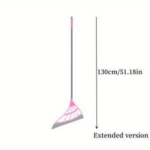 VENETIO Revolutionize Your Cleaning Routine with the Magic Broom - Non-Stick Sweeping, Dust & Water Removal! ➡ CS-00018