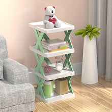 Load image into Gallery viewer, VENETIO 1pc Small Space Shoe Rack, Stackable Design, Easy To Assemble ➡ SO-00013