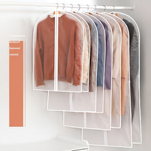 Charger l&#39;image dans la galerie, VENETIO 1pc Protect Your Clothes from Dust with Clear Garment Bags - Easy to Use and Convenient ➡ SO-00044