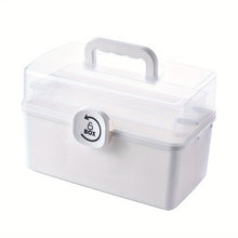 Charger l&#39;image dans la galerie, VENETIO Organize Your Medicine with This Portable Multi-Layer Storage Box - Perfect for Elderly &amp; Children! ➡ SO-00029