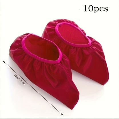 Multifunction Floor Dust Cleaning Slippers Shoes