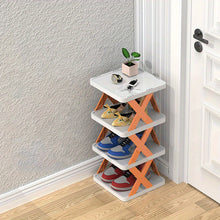 Charger l&#39;image dans la galerie, VENETIO Maximize Your Closet Space with This Stackable Shoe Rack - Perfect for Home Entryways! ➡ SO-00005