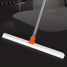 Cargar imagen en el visor de la galería, VENETIO Magic Broom - Silicone Wiper Mop for Effortless Bathroom and Kitchen Floor Cleaning ➡ CS-00039