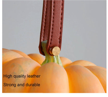 Solar Garden Light Outdoor Waterproof Pumpkin Lantern