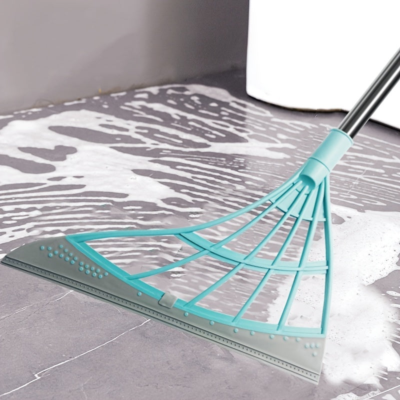 VENETIO Revolutionize Your Cleaning Routine with the Magic Broom - Non-Stick Sweeping, Dust & Water Removal! ➡ CS-00018