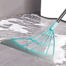 Laden Sie das Bild in den Galerie-Viewer, VENETIO Magic Broom - Revolutionize Your Cleaning Routine with Non-Stick Sweeping, Dust &amp; Water Removal ➡ CS-00036