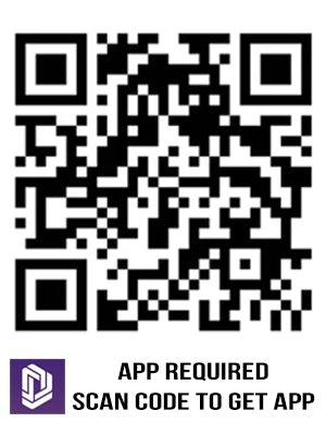 Scan code to get app