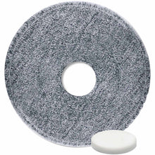Charger l&#39;image dans la galerie, iMOP Spin Mop Refills - Include 10&quot; Washable Microfiber Mop Pad Replacements and Water Filter Replacements - Venetio