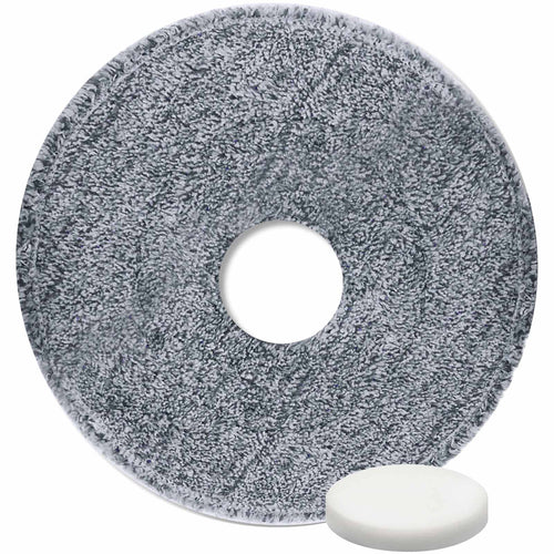 iMOP Spin Mop Refills - Include 10