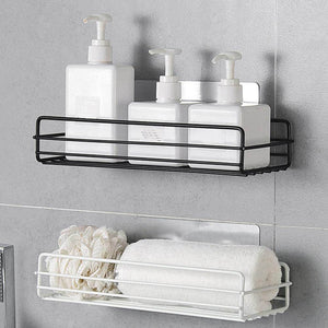 Bathroom Caddy --Customize your caddy to accommodate all your shower essentials - Venetio