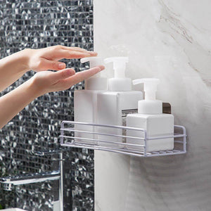 Bathroom Caddy --Customize your caddy to accommodate all your shower essentials - Venetio